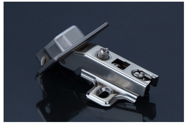 负45度负30度特殊角度铰链斜角柜门三角柜合页转角柜门铰家具五金