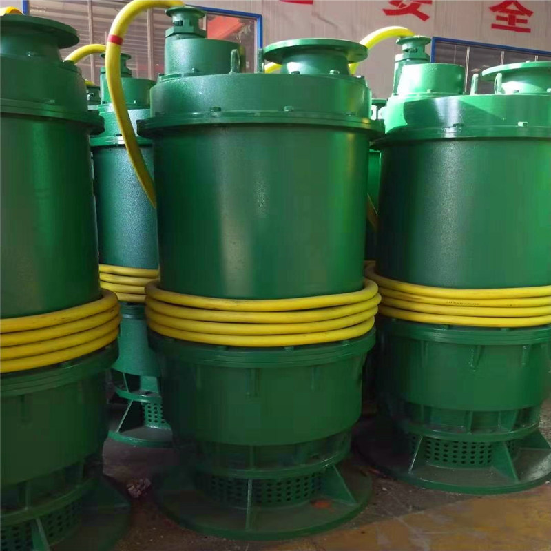 水泵报价,7.5千瓦70米扬程 防爆型矿用水泵,来电优惠