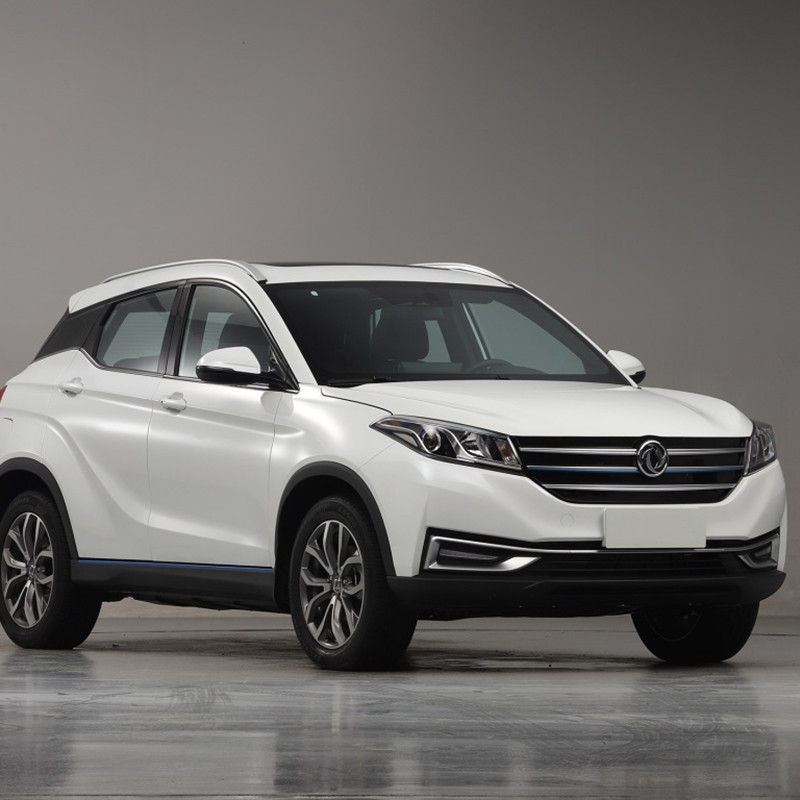 东风风光e3纯电动suv成人电动车越野城市汽车出口车型