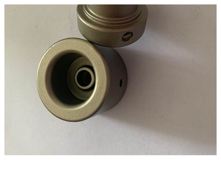 新款防堵模头202532 ppr模头 热熔器烫头加厚熔接模头焊接模头