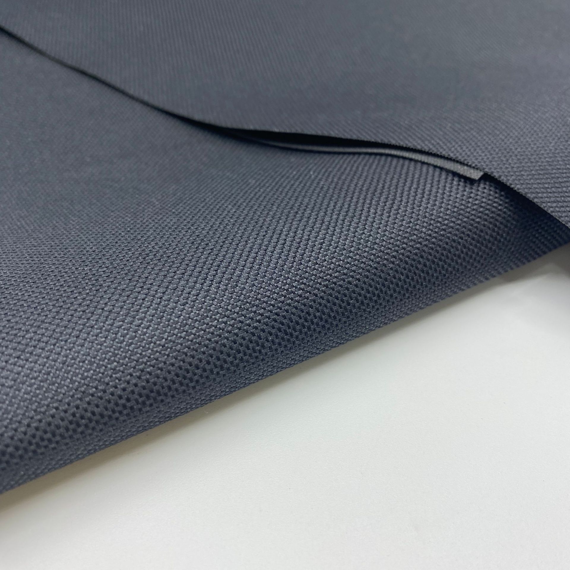 牛津布pvc遮光布 视频直播遮光面料直播间遮光罩子面料