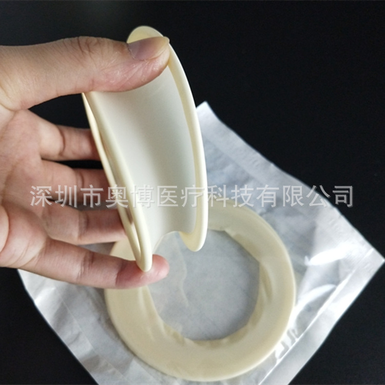 口腔一次性材料 牙科橡皮障 齿科耗材 橡皮障开口器