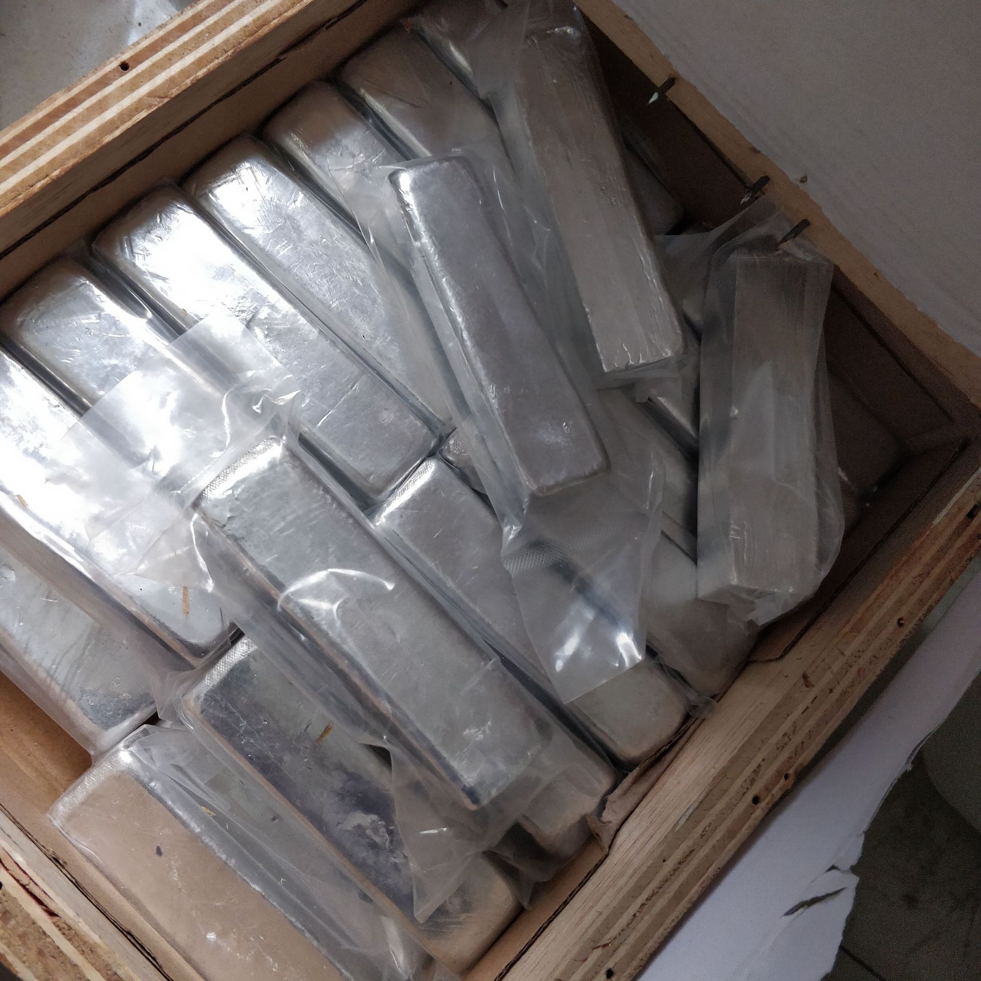 995% 科研用材料 单质金属铟箔