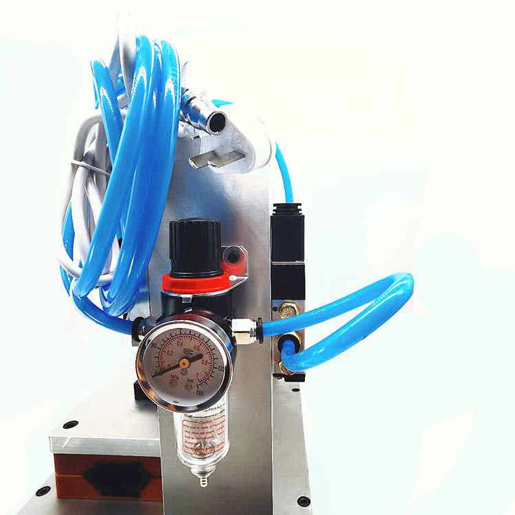 直销工装夹具塑胶玩具剑气动保压治具pcba测试架治具加工定制