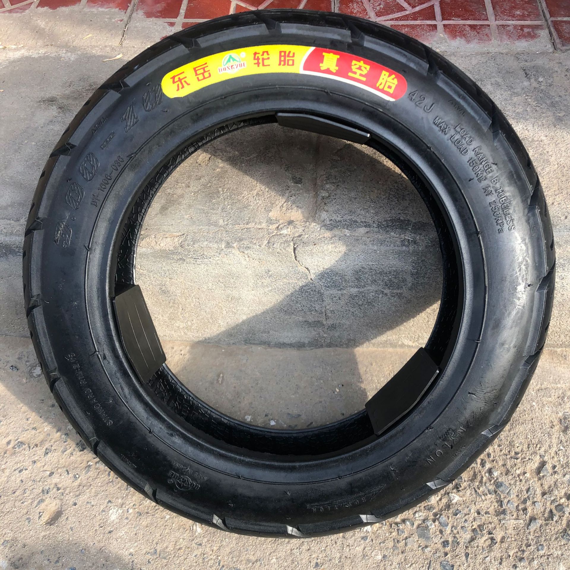 00-10电摩电动车轮胎 真空胎 防爆批发优惠