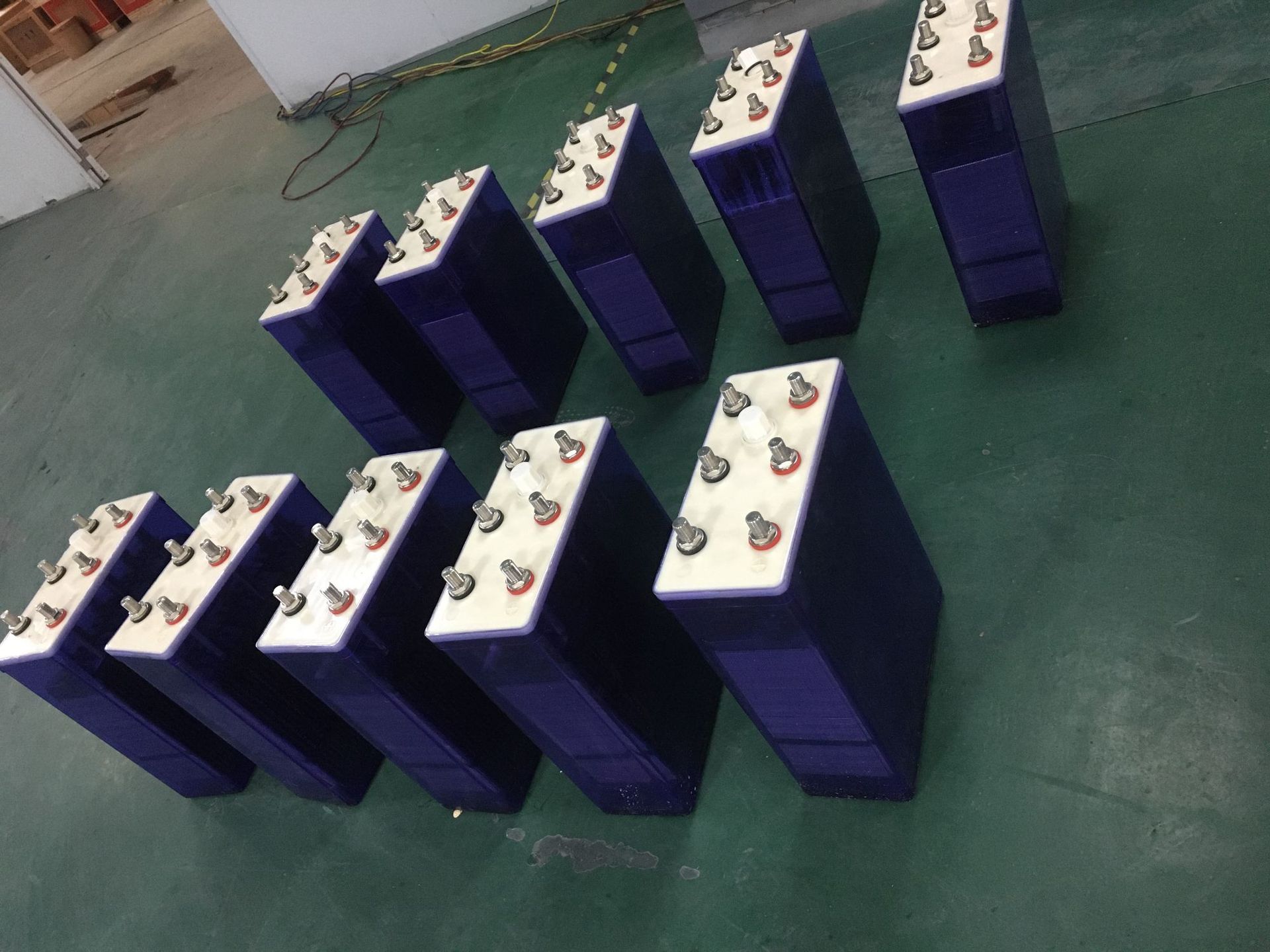 0成交0只铁镍电池tn250 "恒明" ups电源 铁镍蓄电池 工业电池 开口