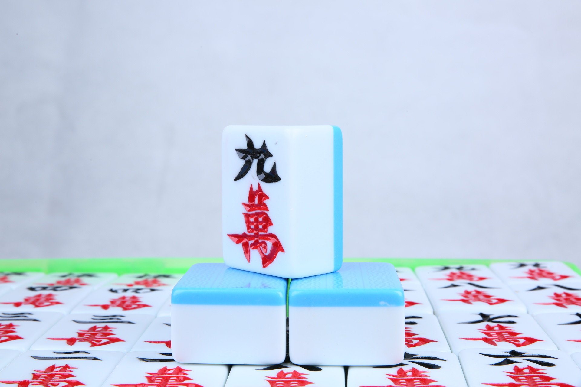博千惠48号麻将休闲娱乐麻将厂家直销四风带东南西北有风