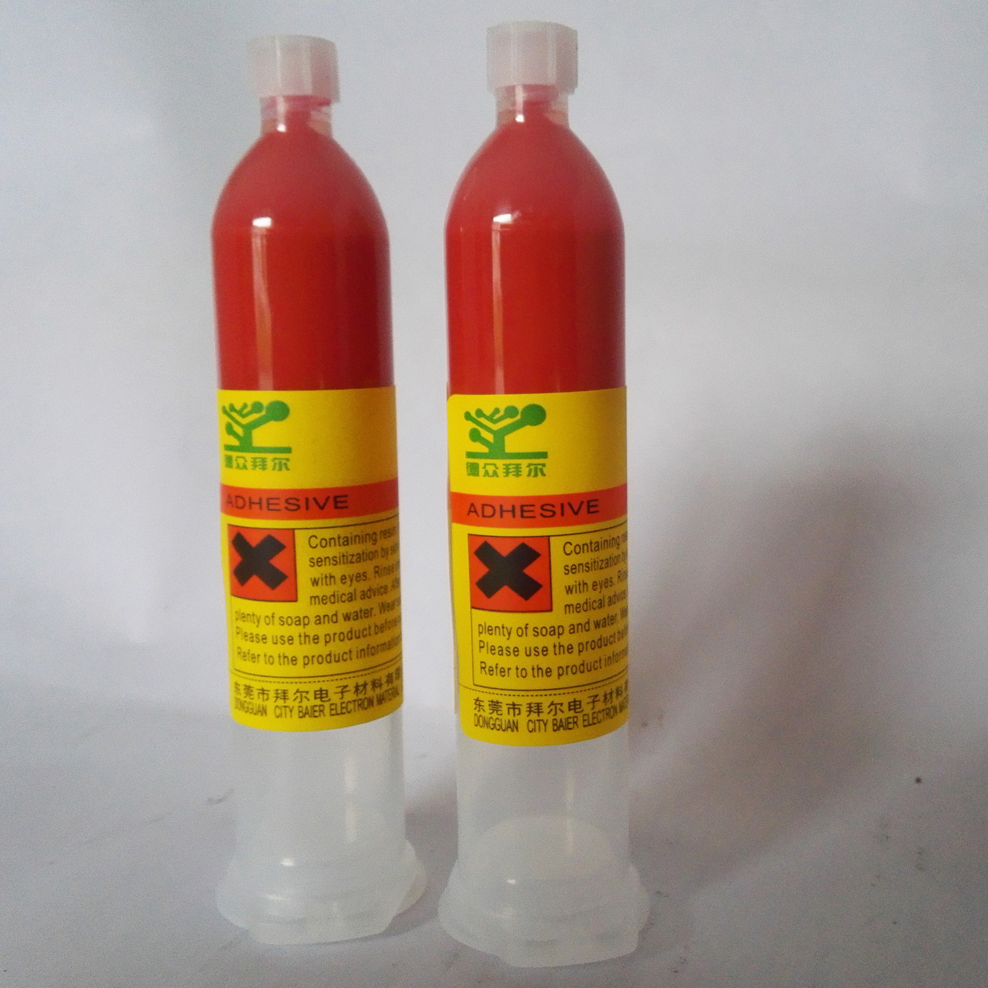 0成交4支网红胶永之强胶水8088焊接胶粘金属五金粘磁铁 铁 铝不锈钢