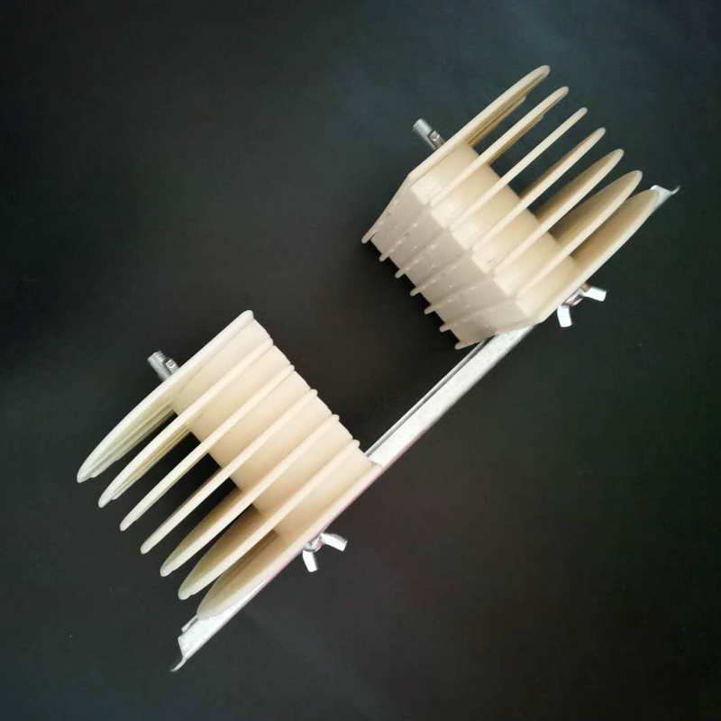 电机绕线模具 三相可调电机通用绕线模架 可组合电机绕线模具