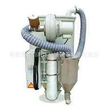 衢州干燥机热风回收系统 不锈钢干燥机出风口集尘器 厂家 批发