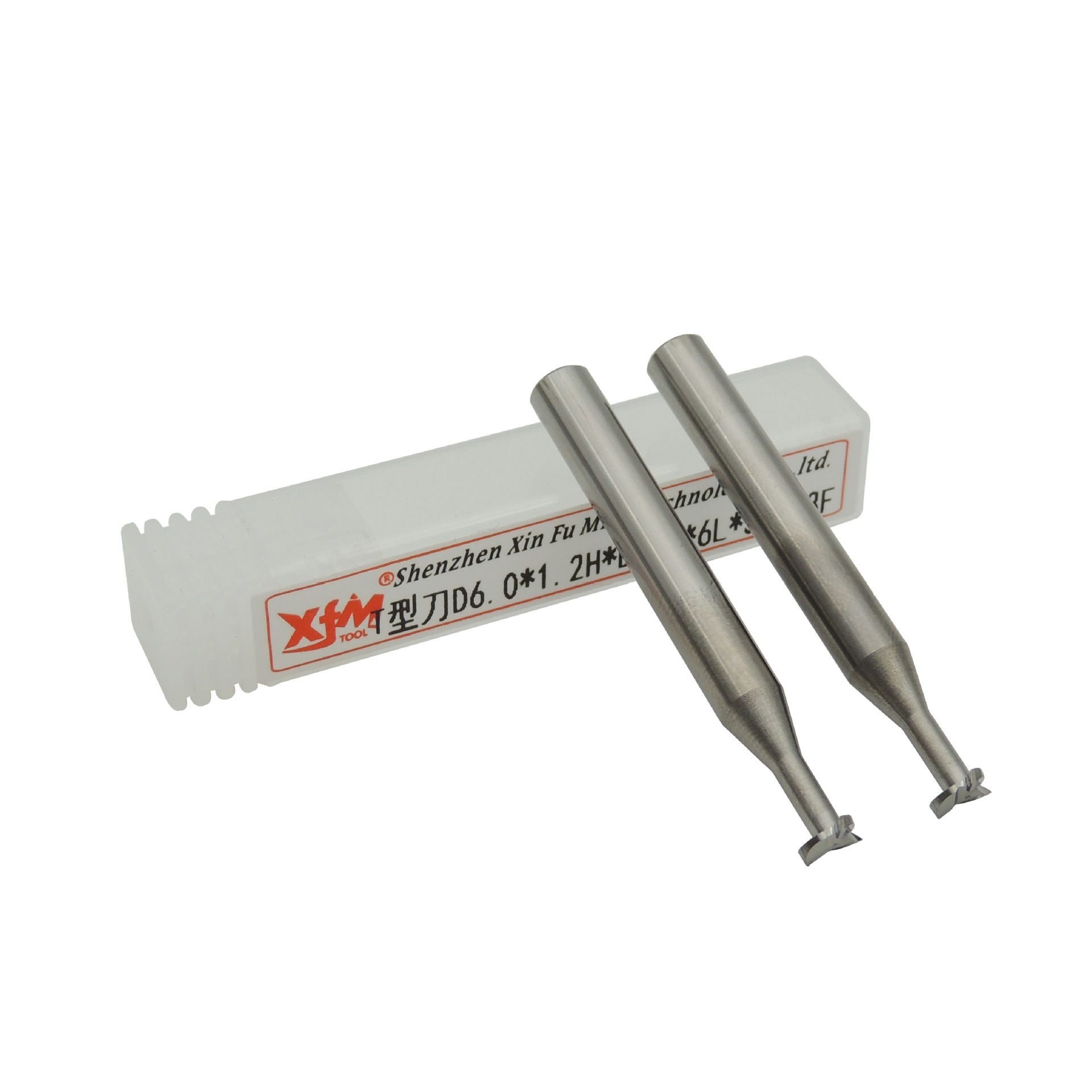 钨钢三刃t型刀 钨钢t型刀 硬质合金钨钢t型刀 硬质合金钨钢t型刀