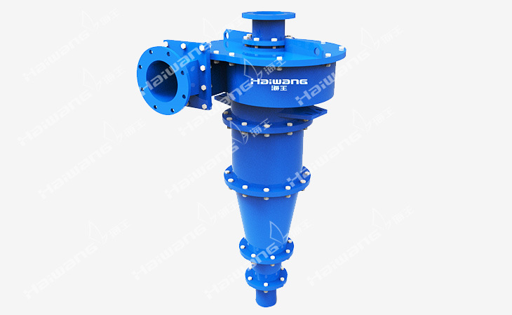 【海王旋流器直供】fx200旋流器 fx250旋流器 (矿山用 铅锌矿)