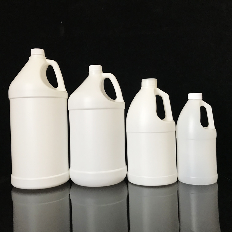 8l加仑塑料桶 小口塑料圆瓶 塑料加仑桶 多规格定 制-阿里巴巴