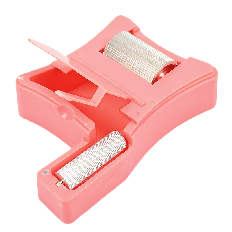 油之宝两用手工油边盒边油盒油边斗边油颜色盒染色盒皮具油边工具