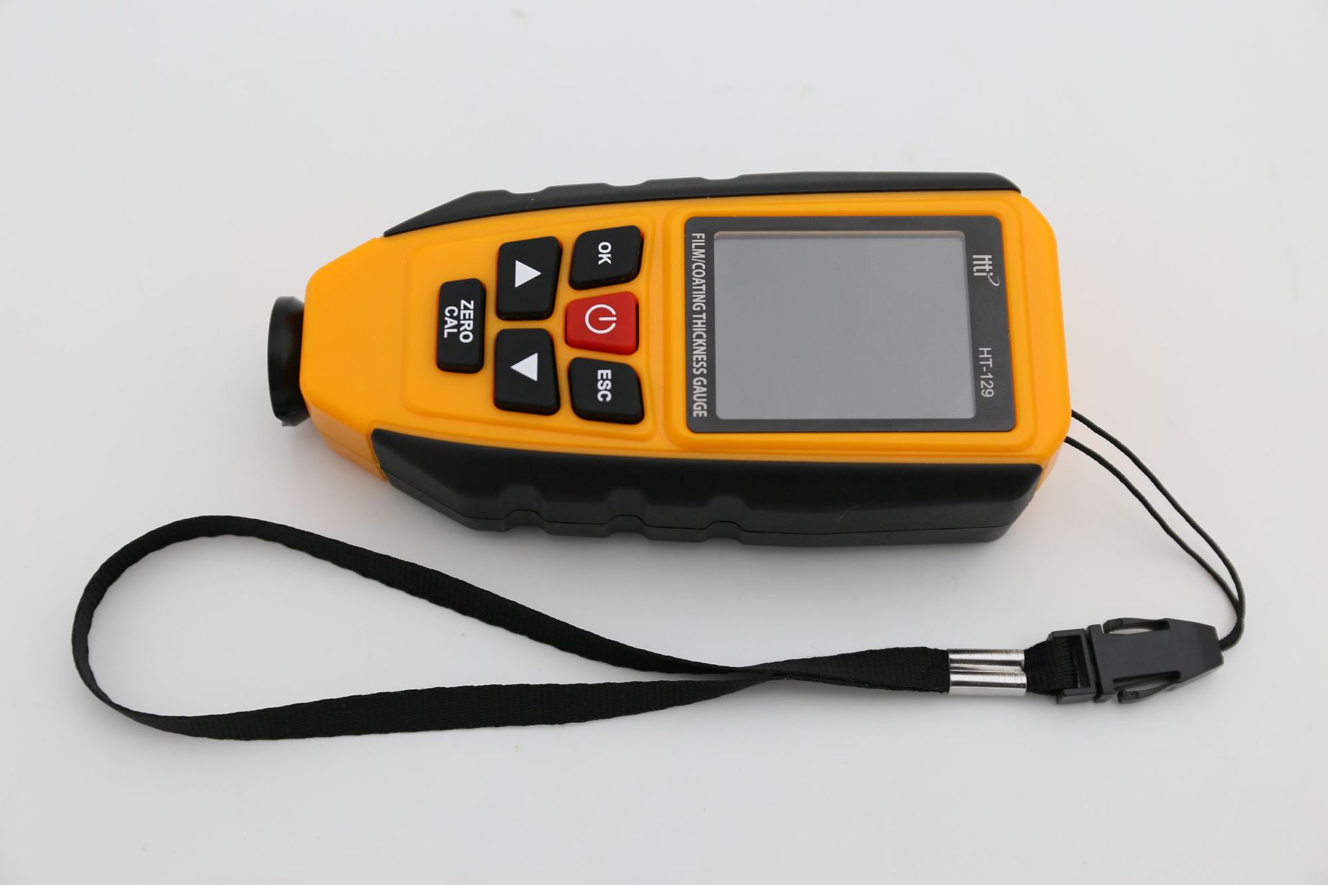 源头厂家鑫思特ht-129涂层测厚仪 漆膜仪漆面检测仪 汽车测漆仪