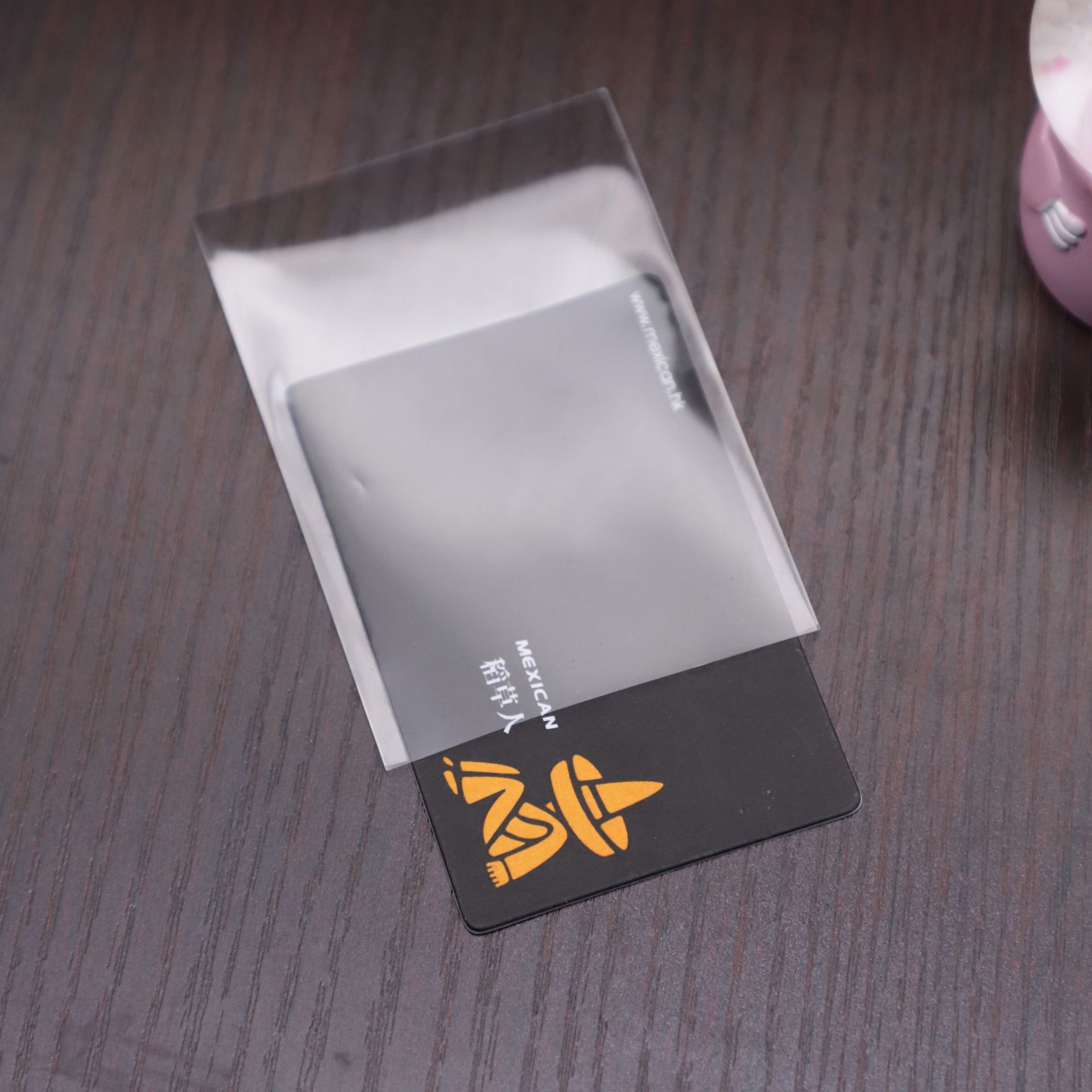 【现货款】偶像活动,百兽大战,游戏王手游卡套卡膜加厚12c61*88