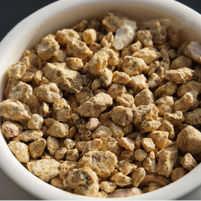 25公斤包邮黄金软麦饭石颗粒营养土种植土通用型植物多肉土铺面石-阿