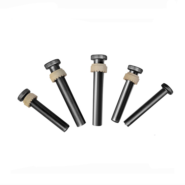 钢结构圆柱头焊钉 栓钉 配套磁环 钢结构连接件加工厂家直销