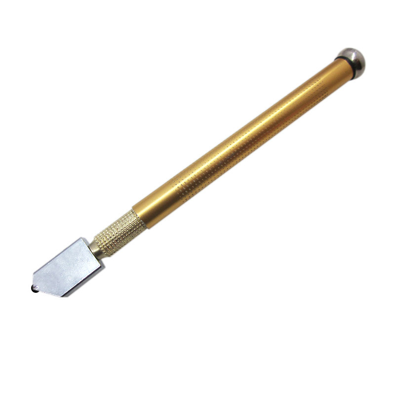 滚轮玻璃割刀 玻璃刀 玻璃切划工具