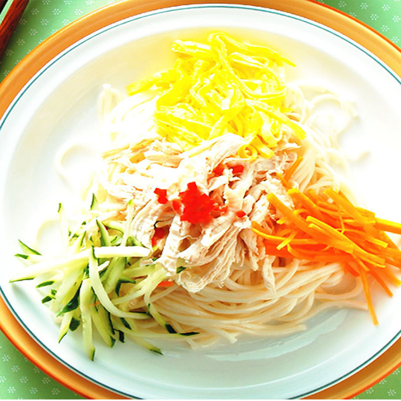 冷冻鸡肉丝鸡丝鸡肉条鸡胸原味鸡丝食堂饭店食材冷冻食品20斤/件