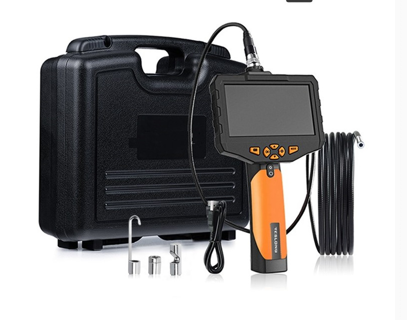 生命探测仪 5米红外户外搜索检查 地震消防废墟救援民兵应急