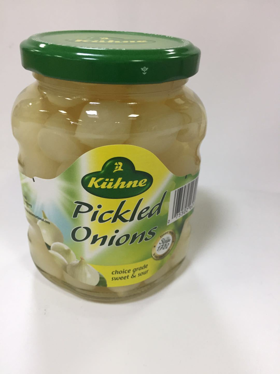 冠利鸡尾洋葱330g沙拉烤肉意面西餐配菜