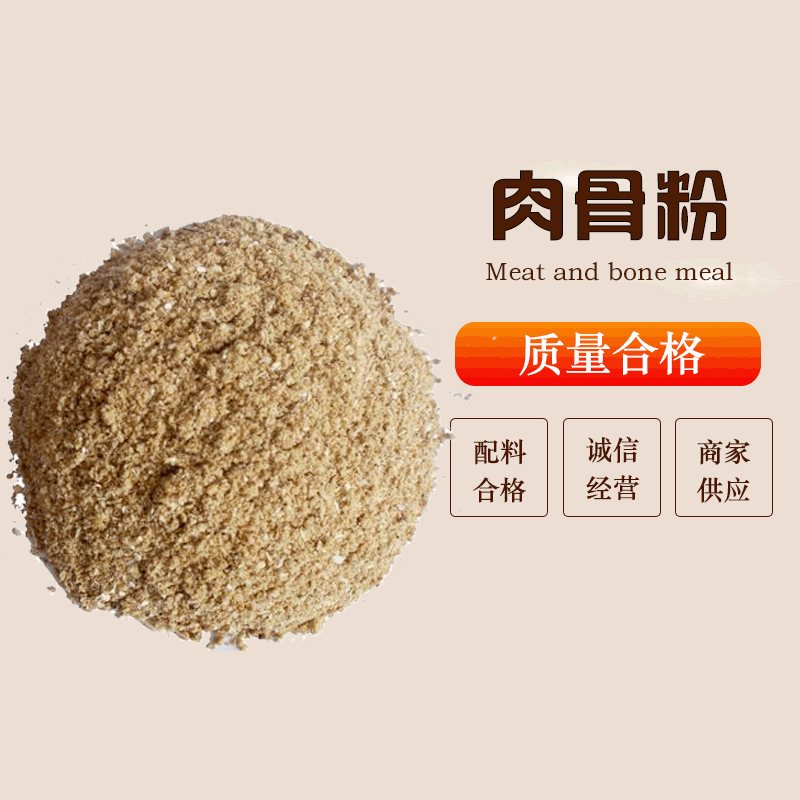 禽畜用肉粉 饲料级肉骨粉 销售饲料级骨粉 牛羊养殖用骨粉