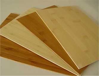 竹板,竹皮复合板 竹皮层压板