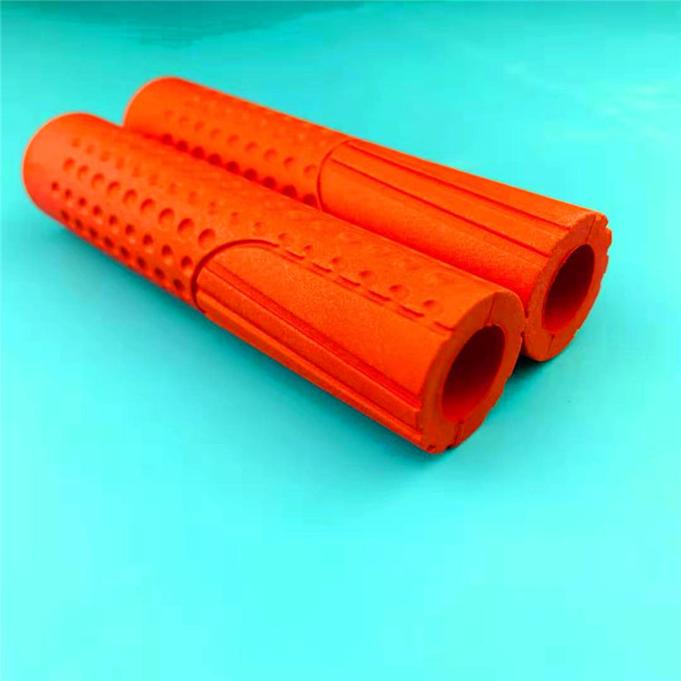 供应顺丁橡胶手柄抗水性良好的br橡胶手柄耐磨性和耐热性橡胶手柄