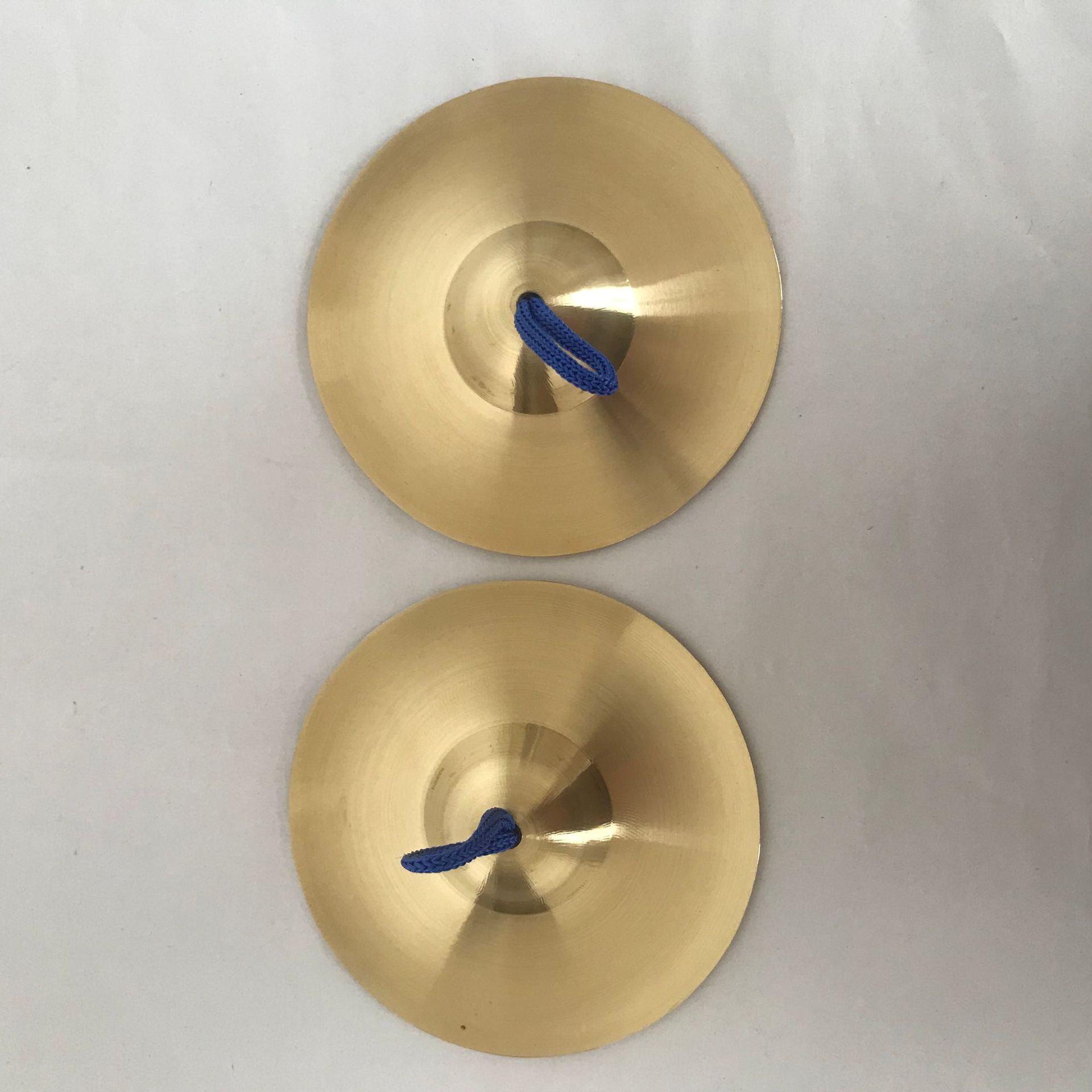 奥尔夫 打击乐器 幼教教具 教学设备 乐器配件 铜镲 钹