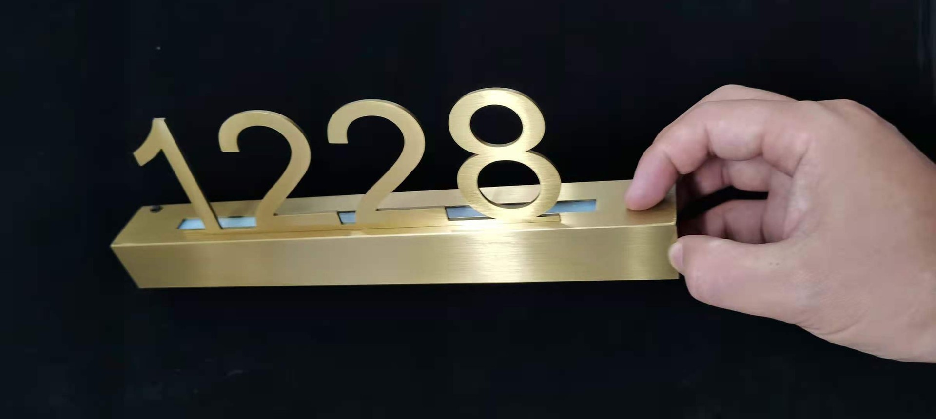 酒店门牌 酒店发光门牌 千家以上工程商和外贸公司供货商!-阿里巴巴