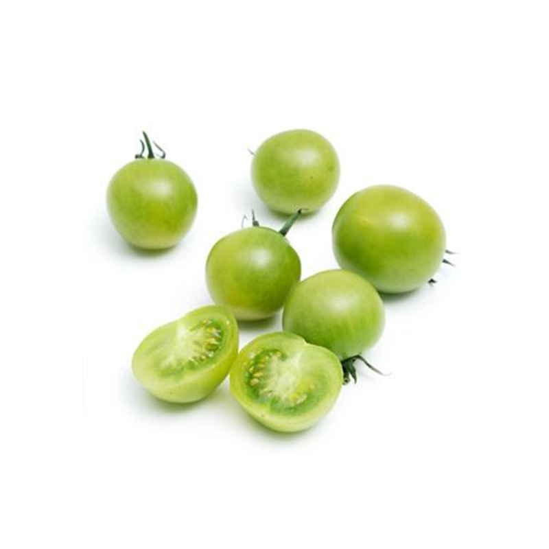 贼不偷绿色小番茄种子苗 绿宝石圆型樱桃西红柿种籽孑子 圣女果苗
