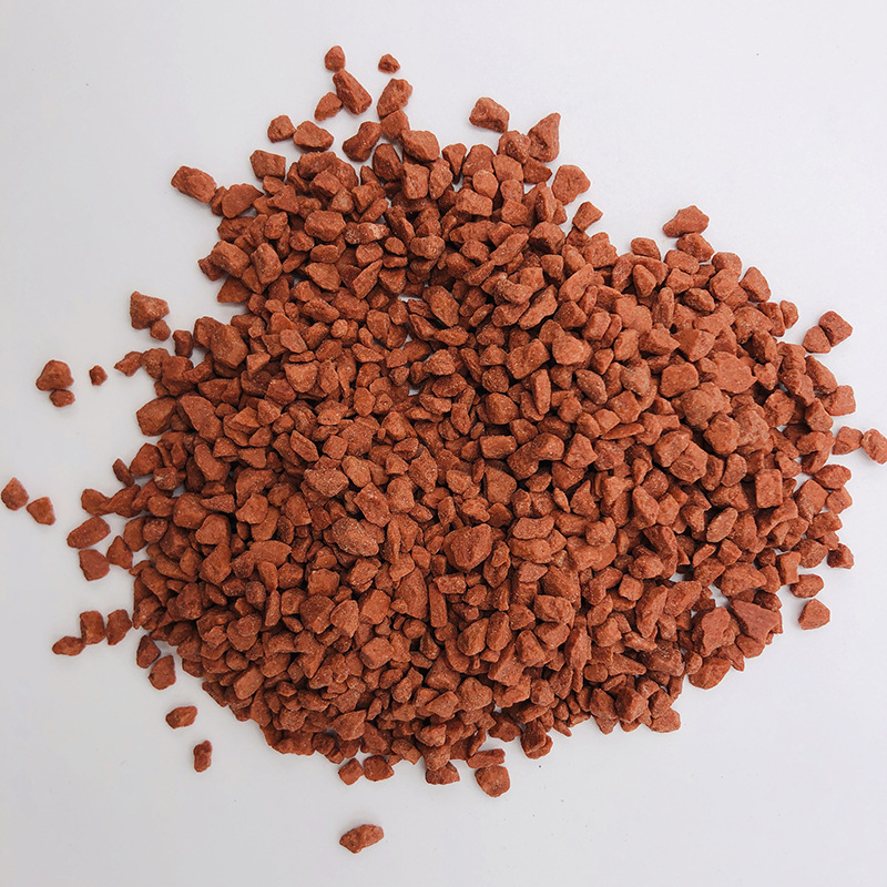 现货直发 农用氯化钾红色颗粒红色氯化钾60%含量钾肥山东钾肥厂家