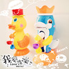 2019 new pattern child summer Shower Room Toys baby duck Bath combination Manufactor Direct selling wholesale 2019 new pattern child summer Shower Room Toys baby duck Bath combination Manufactor Direct selling wholesale