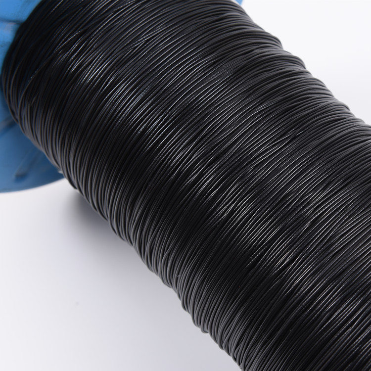 5-7*7外1.8包胶包塑钢丝绳涂塑不锈钢钢丝绳