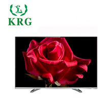 外贸货源 42英寸网络液晶屏幕电视机 LED TV 2K高清电视 数字电视