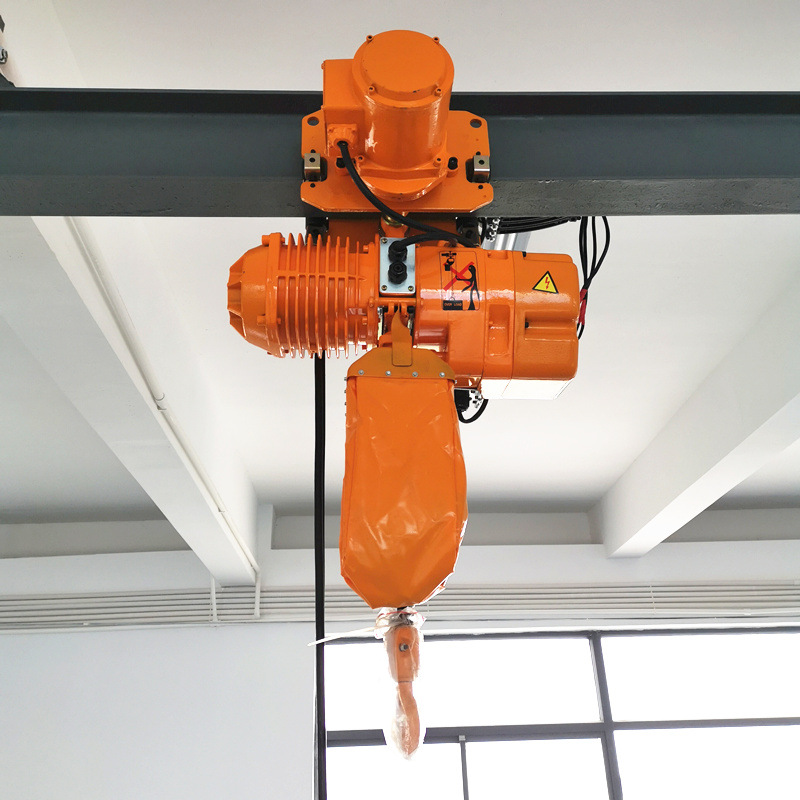 3吨环链电动葫芦