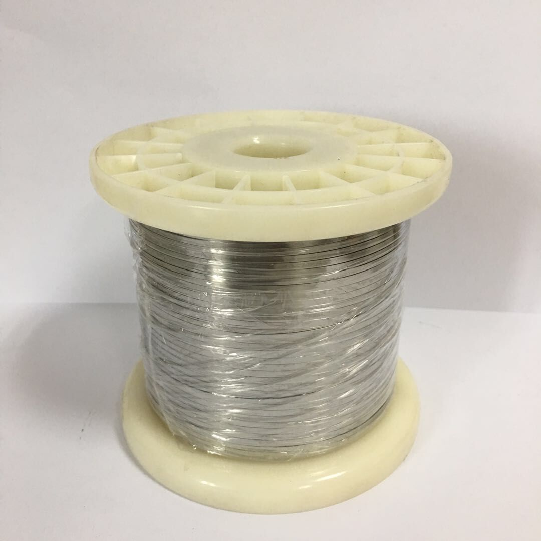 促销价ni6 氢气退火纯镍丝,纯镍带-阿里巴巴