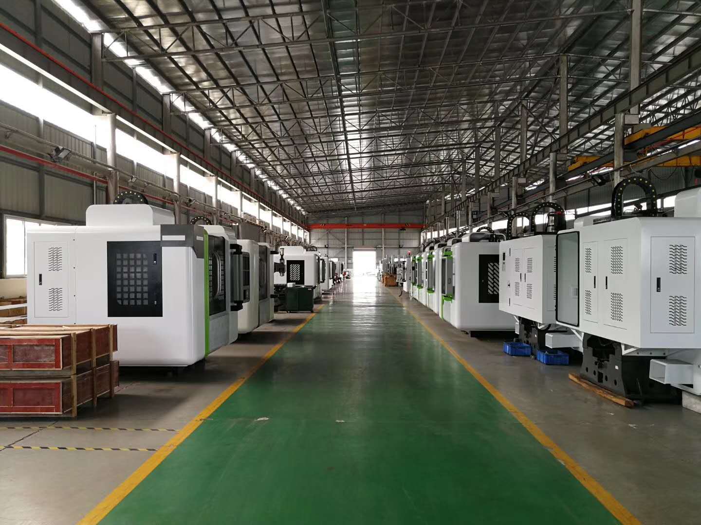 供应小型数控车床 佳盟子sk36平床身刀塔数控机床