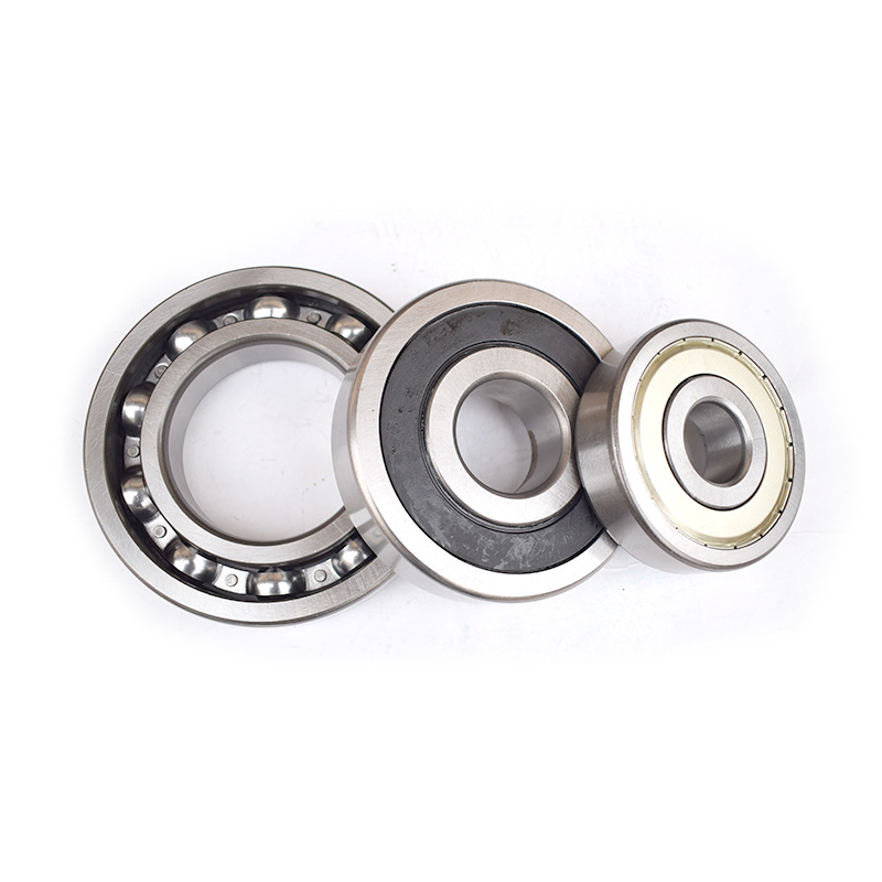 量大优惠 支持加工定制 6208zz深沟球轴承 高碳铬深沟球轴承