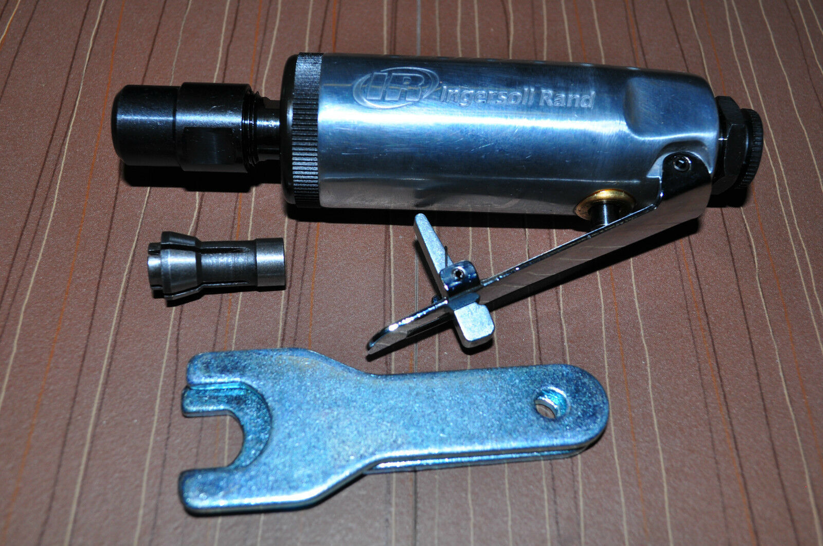 美国ir英格索兰307b 气动刻磨机 气动修模机 打磨机 气动抛光机