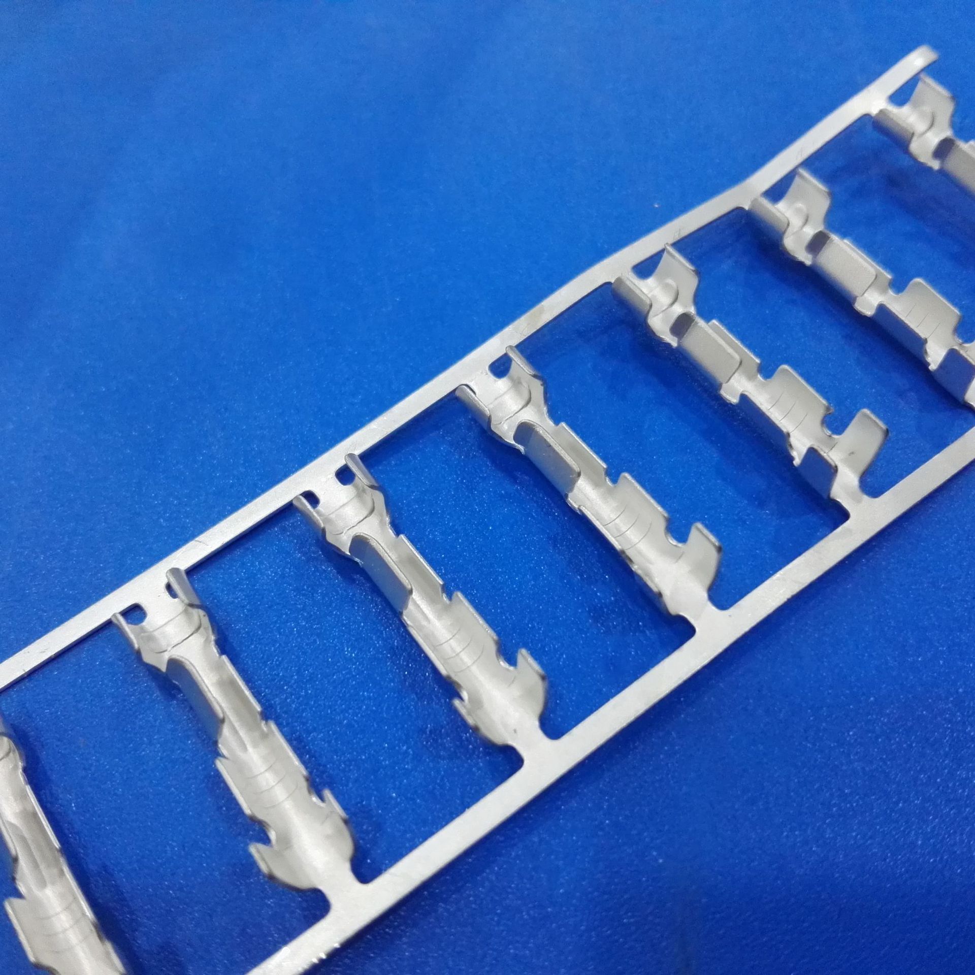 dj453 中间接线 u型端子 两线接头