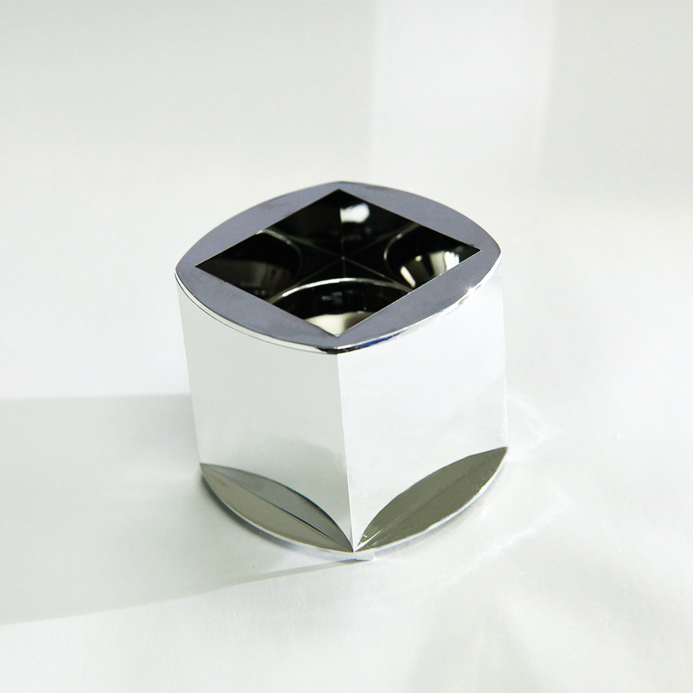 激光测距仪转镜 光学多面反射镜