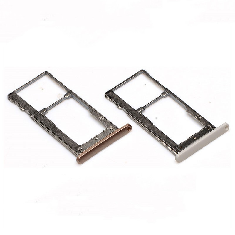适用于魅族metal卡托电话sim卡槽卡座 metal手机卡槽移动
