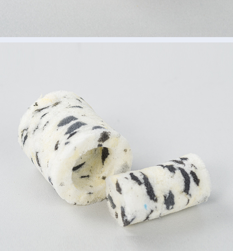 厂家直销订制再生绵 高密度再生海绵 沙发垫海绵家具再生棉