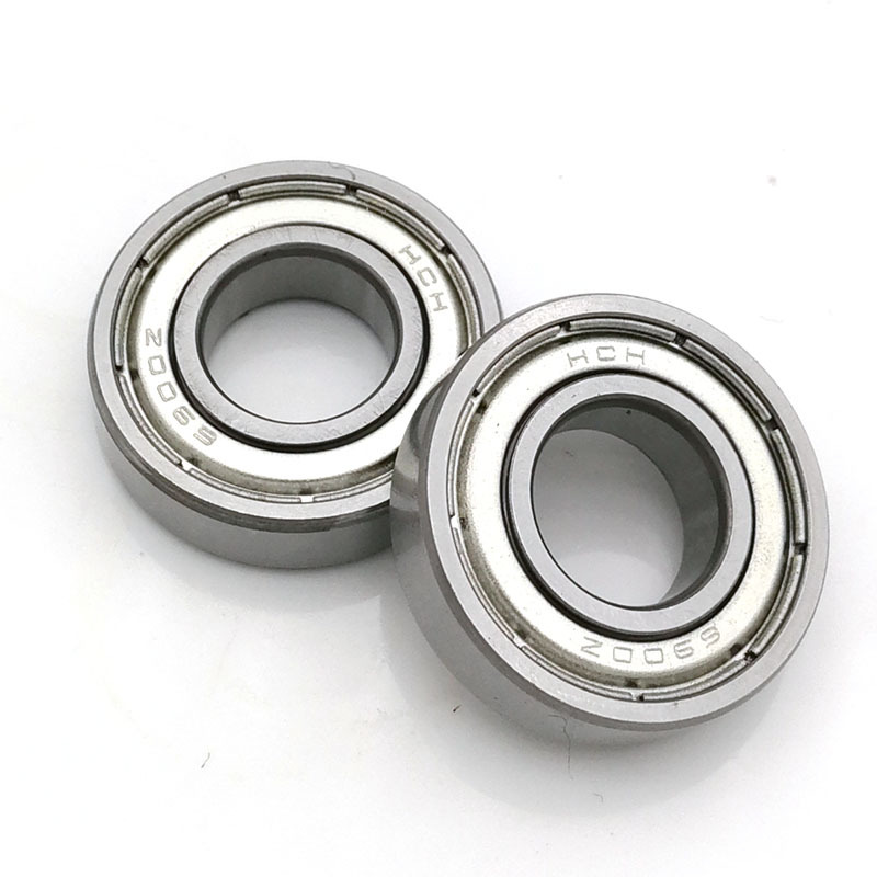 hch太平洋深沟球轴承6900690169026903690469056906zz