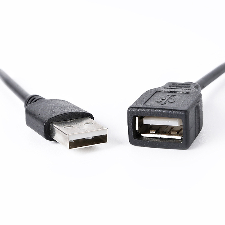 usb-a公转usb母转 dc接头 usb数据线 usb电源插头 dc电源插头