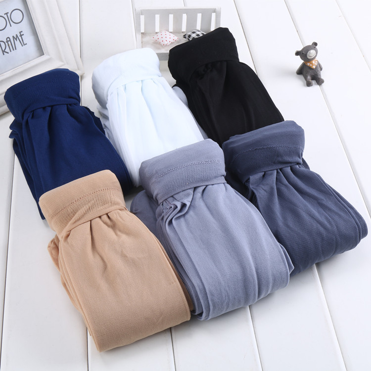 春夏薄款男士短丝袜纯色直板中筒袜子休闲百搭涤纶丝短袜厂家直销