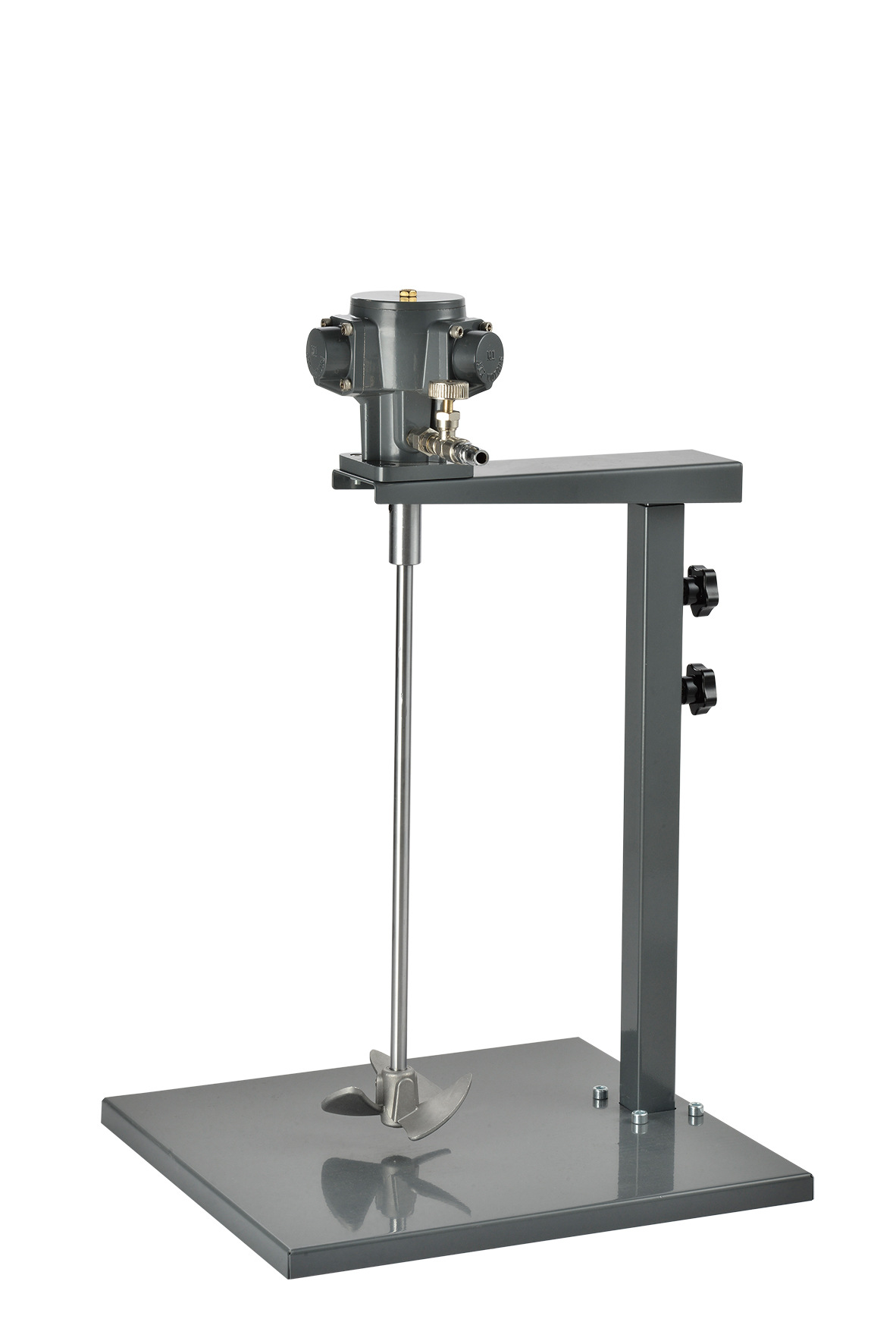 5加仑气搅拌器 m2各式搅拌器 立式搅拌器 升降搅拌器 台式带速显