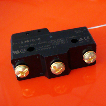 欧姆龙omron行程开关 z-15hw78-b原装新品-阿里巴巴